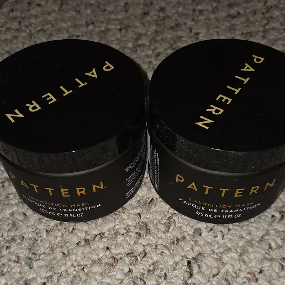 Pattern Transition Masks - Set Of 2 - Picture 1 of 2